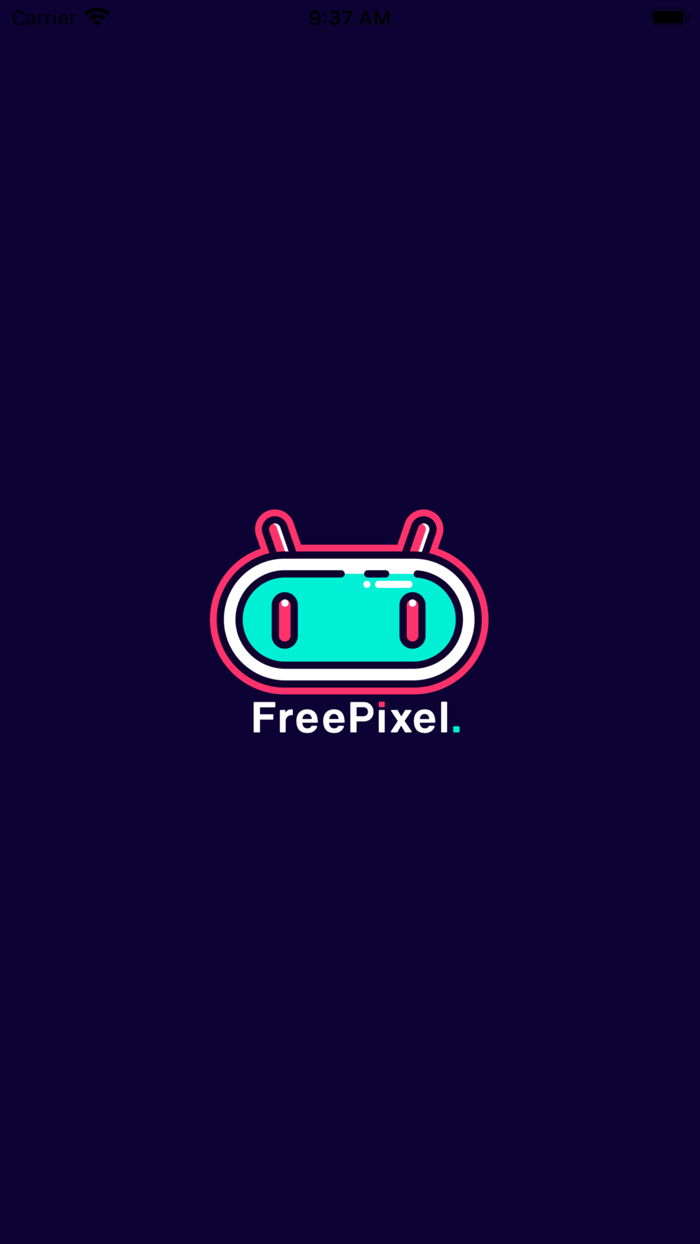 FreePixel