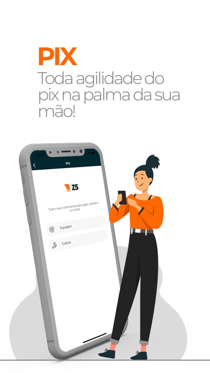 Z5Pay screenshot-5