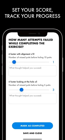 Game screenshot The Scratch Club: Golf Lessons hack