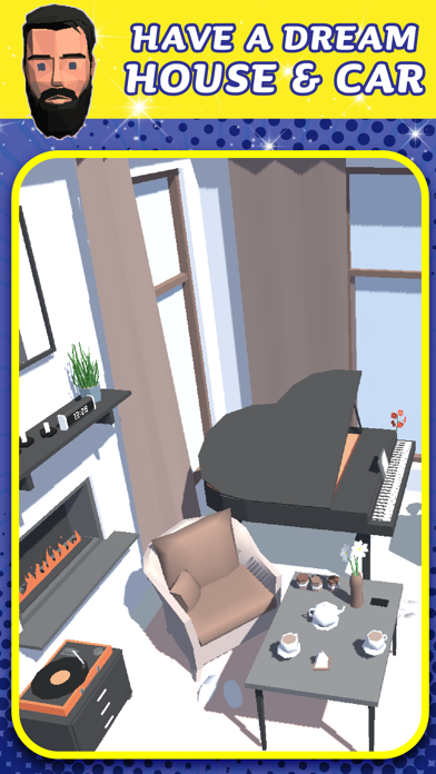 Enclaver - Life Simulator Sim Screenshot