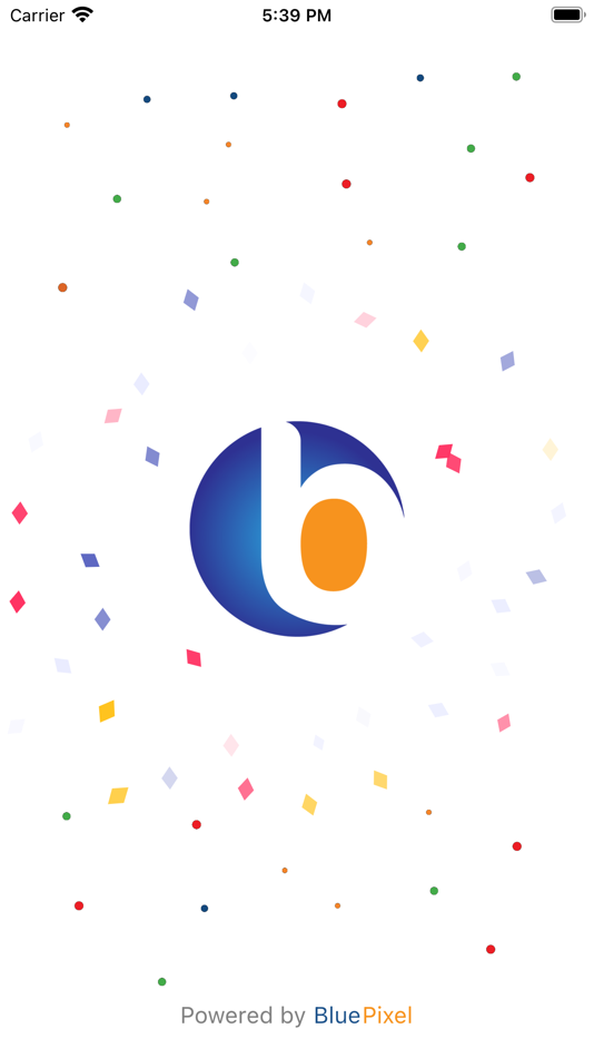 #1. Bluepixel PMT (iOS) 来自: Bluepixel Technologies LLP