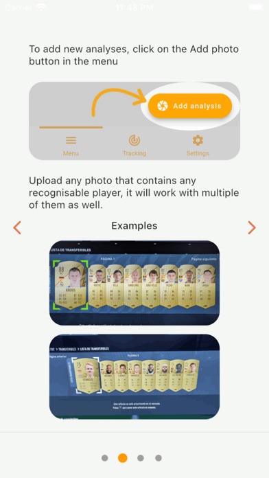 FUT Price Now Screenshot