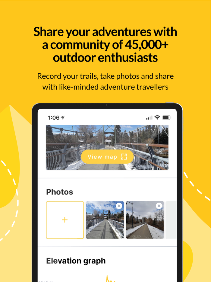 10Adventures Hike Bike and Trek