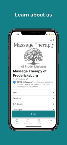 Game screenshot Massage Therapy of FXBG apk