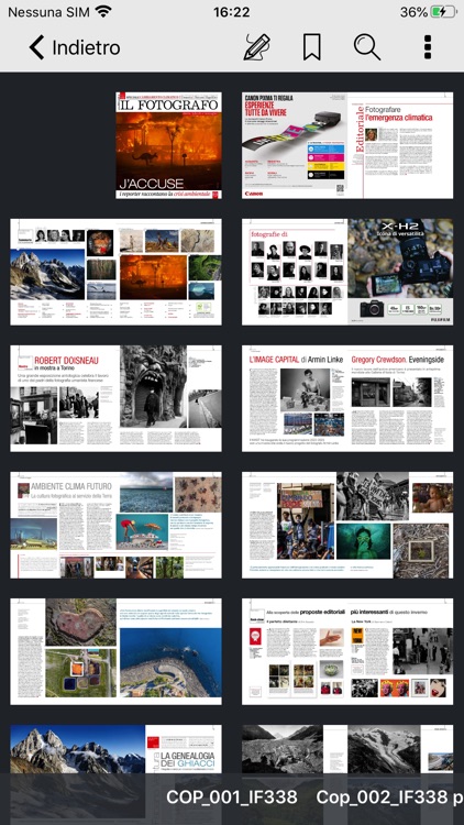 Il Fotografo screenshot-3