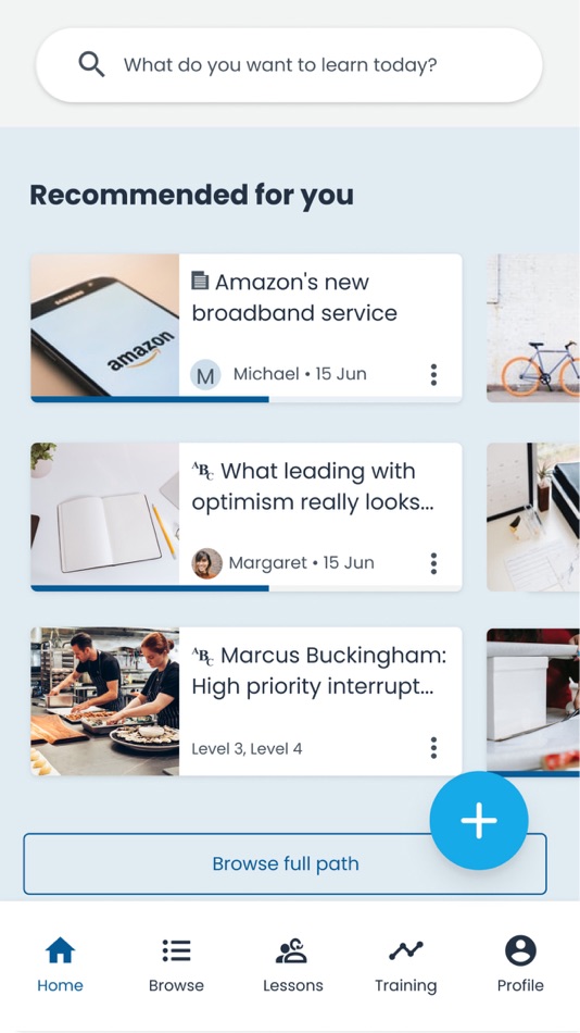 #1. goFLUENT - Language Training (iOS) 由: goFLUENT