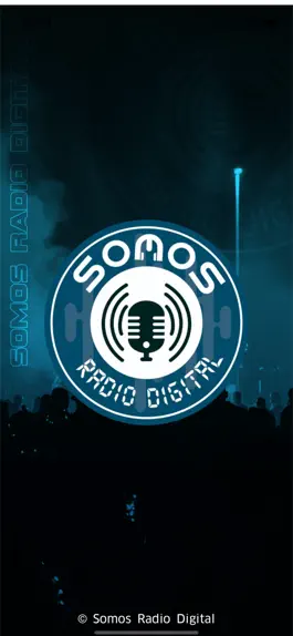 Game screenshot Somos Radio Digital mod apk