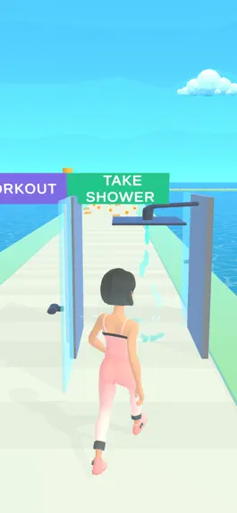 Game screenshot Day Of Life apk