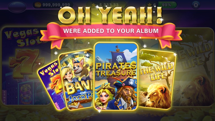 Easy Win Slots! Casino Game