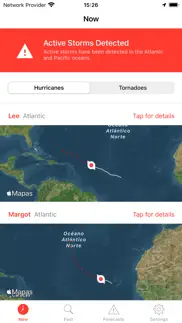 my hurricane tracker pro problems & solutions and troubleshooting guide - 4