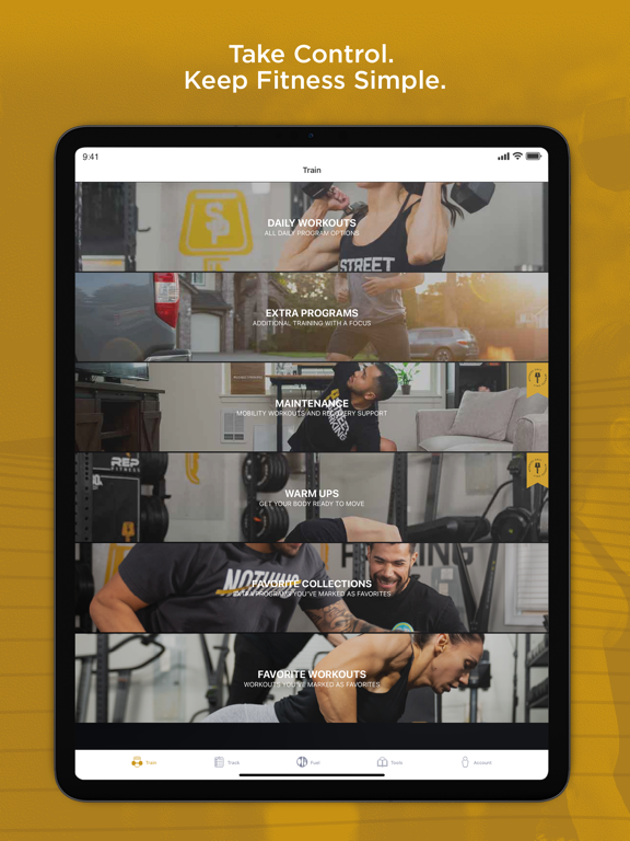 Screenshot #1 for Street Parking