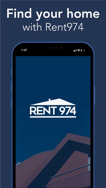 Rent974