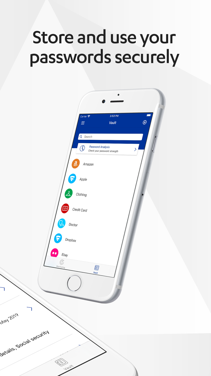 F-Secure ID PROTECTION