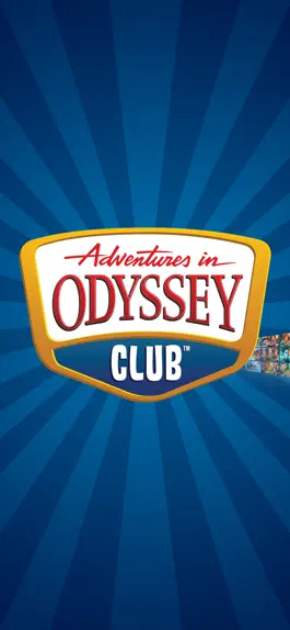 Game screenshot Adventures in Odyssey Club mod apk