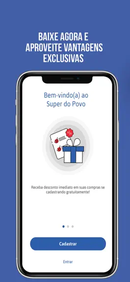 Game screenshot Super do Povo mod apk