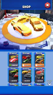 level up cars problems & solutions and troubleshooting guide - 3