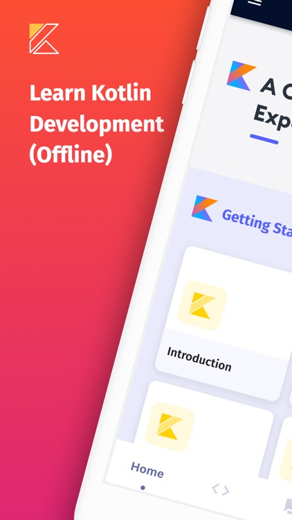 Learn Kotlin with Compiler Now