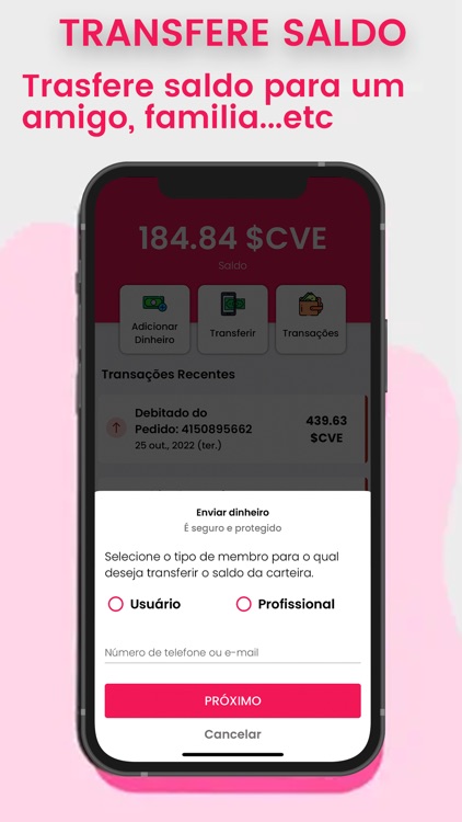 Ulen - Passageiro screenshot-3