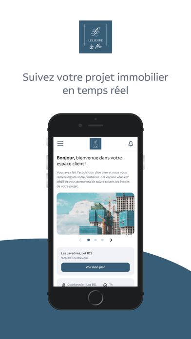LELIEVRE & Moi Screenshot