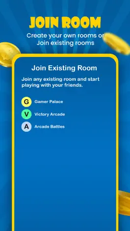 Game screenshot Capital Gain$ hack