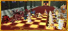 Game screenshot Alive Chess hack
