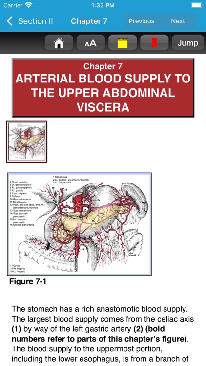 Zollinger Atlas of Surgery 11E screenshot-3