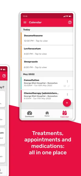 Game screenshot BRIAN – the brain tumour app hack