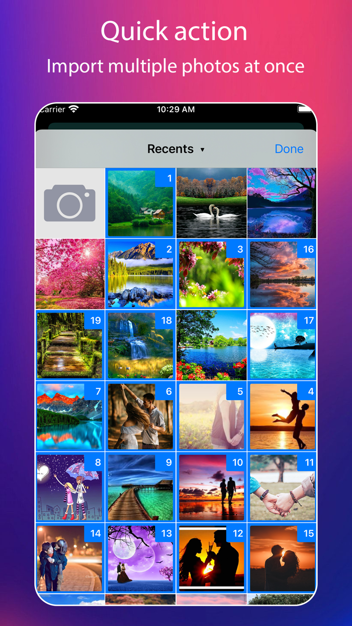 Cloud Storage Data Manager