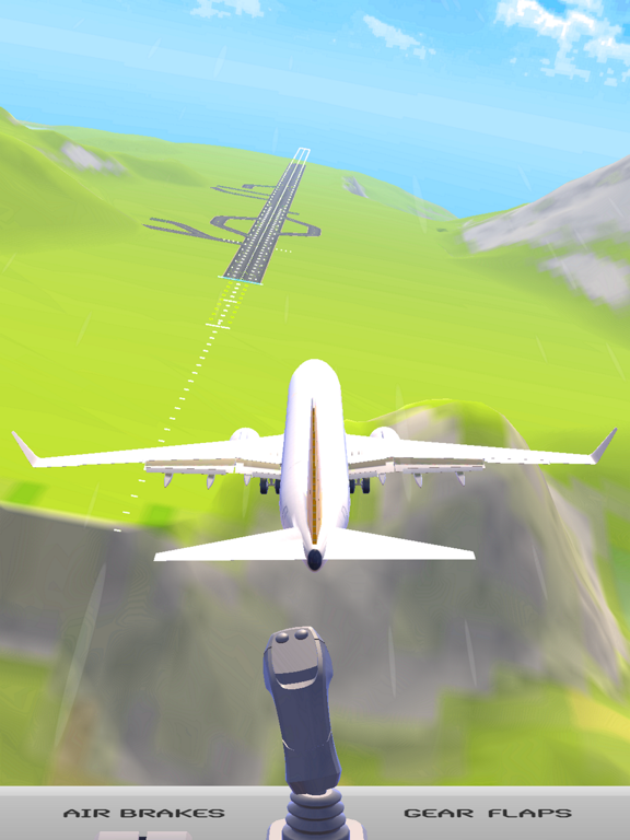 Pilot Life - Flight Game 3Dのおすすめ画像1
