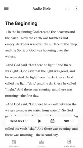 Game screenshot Ouachita Presbyterian Church hack