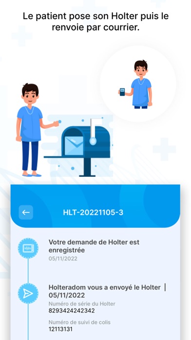 Holteradom Screenshot