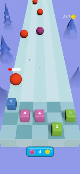 Game screenshot Merge Tower War hack