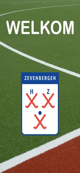 Game screenshot Hockeyclub Zevenbergen mod apk