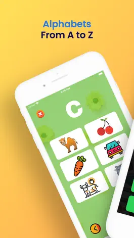 Game screenshot Unicorn: Educating kids mod apk
