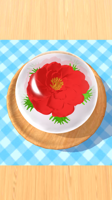 Jelly Cake Art Screenshot