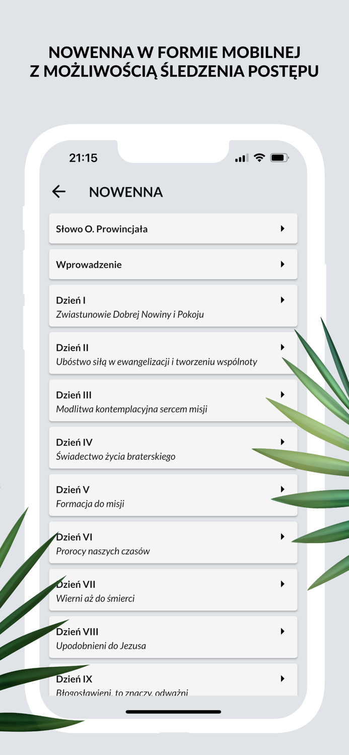 Męczennicy z Pariacoto