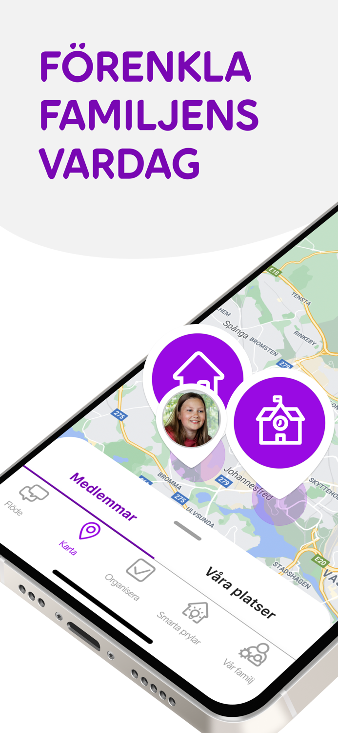 Telia Smart Family