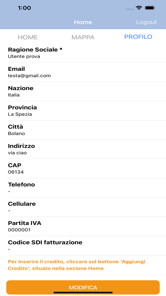 #4. Spotlink (iOS) 由: Emotion IT SRL