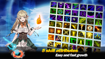 Legend Of The DragonSword Screenshot