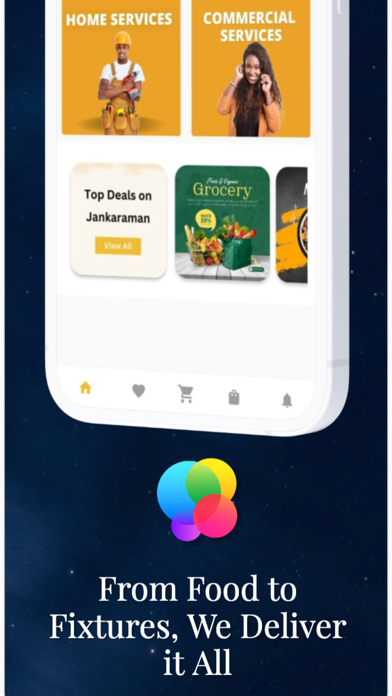 Jankaraman - Shop & Save More Screenshot