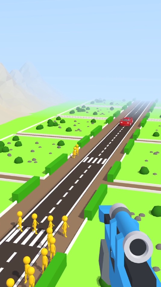 #2. Stahp It! (iOS) 由: Nebih Basaran