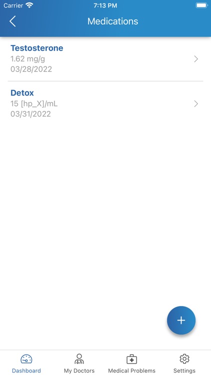 VitalEngine VERA screenshot-3