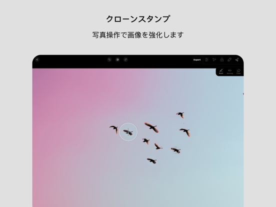 Batched-複数の写真を編集のおすすめ画像8