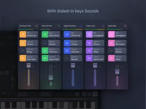 Sunday Keys screenshot 4