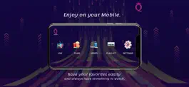 Game screenshot Queen TV mod apk