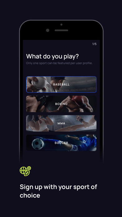 ScoutUs Pro Screenshot