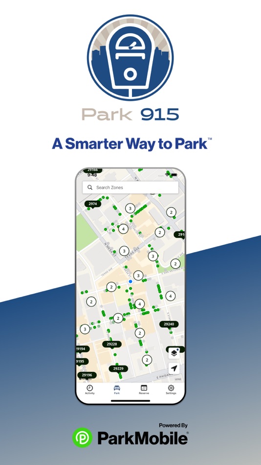 Park 915 - 24.14.0 - (iOS)