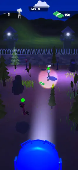 Game screenshot Guard Light hack