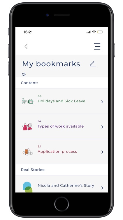 Just Good Work screenshot-4