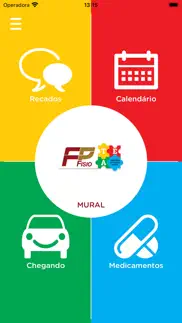 clínica fisiopeti iphone screenshot 1